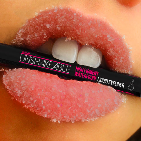 Get the Best Eyeliner for Sensitive Eyes on National Splurge Day