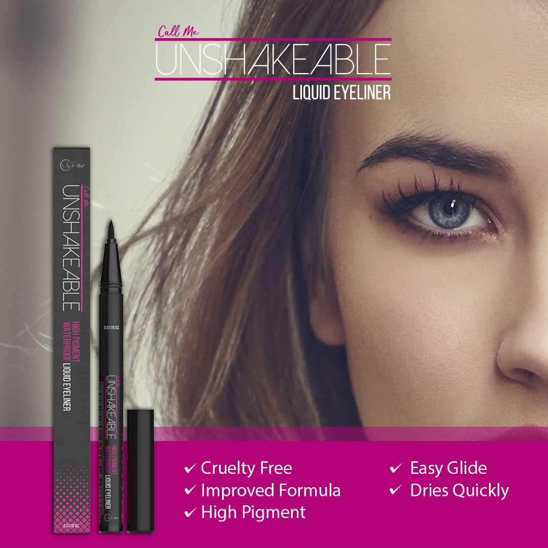 Celebrate Memorial Day Weekend with the Best Liquid Eyeliner