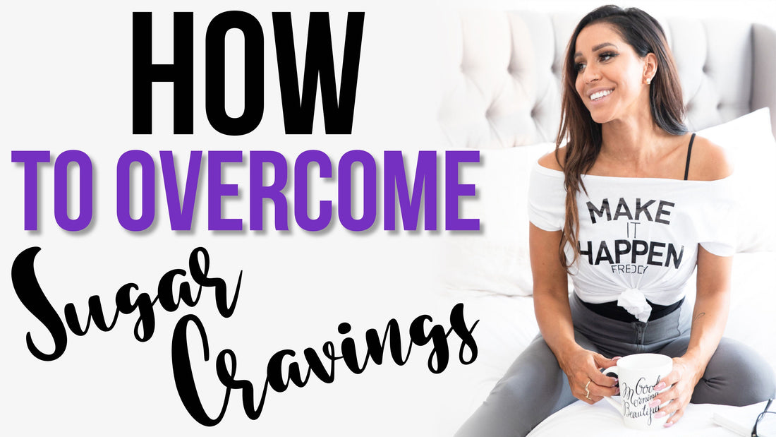 5 TIPS to Beat Sugar Cravings