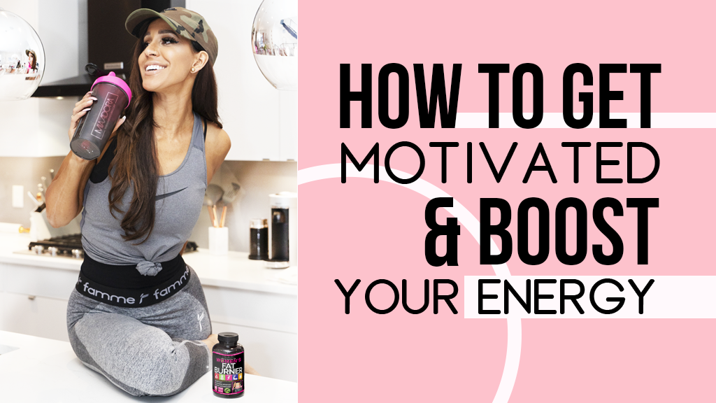 How to Support Hormones, Boost Metabolism, and Lose Weight Naturally