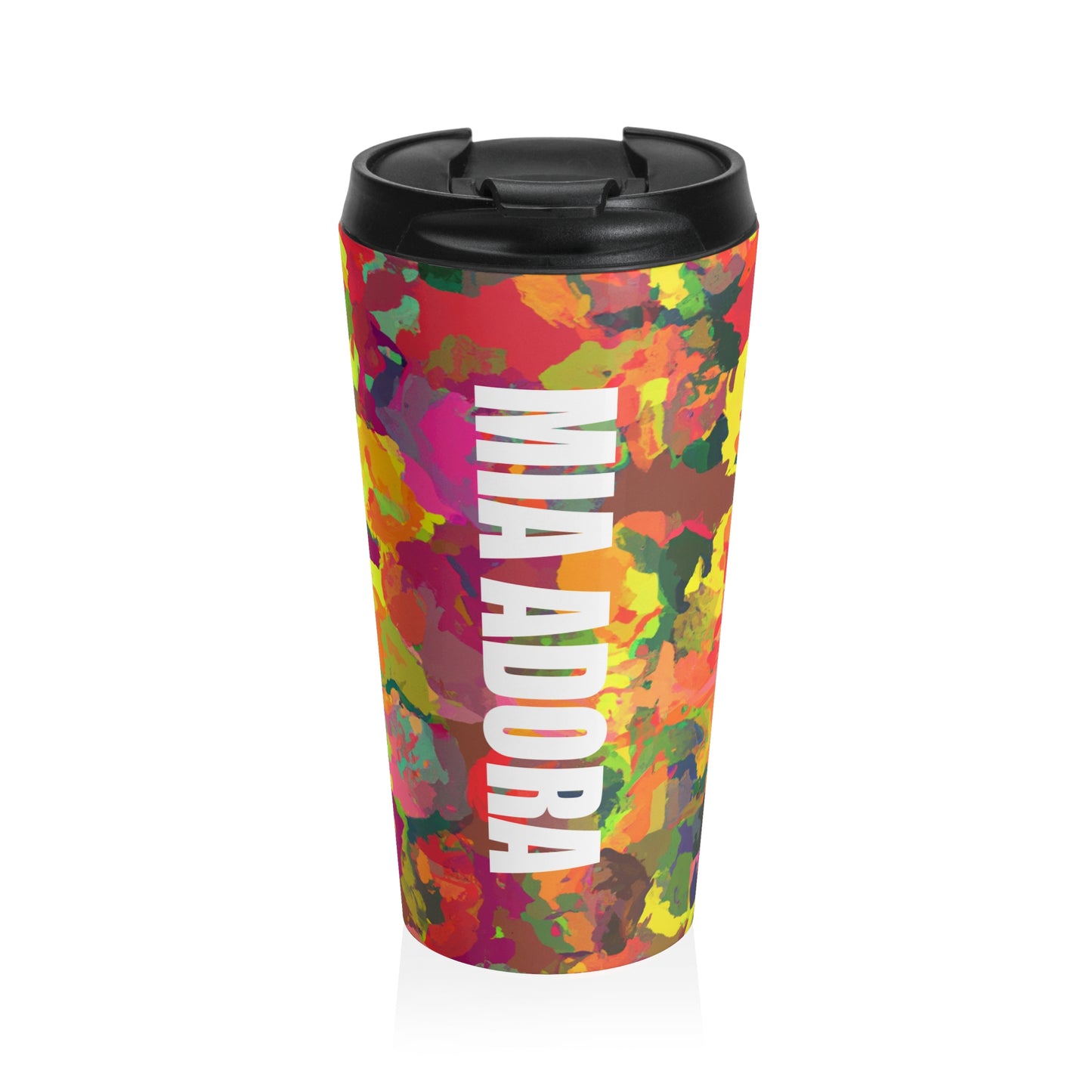 Mackenzie - Mugs