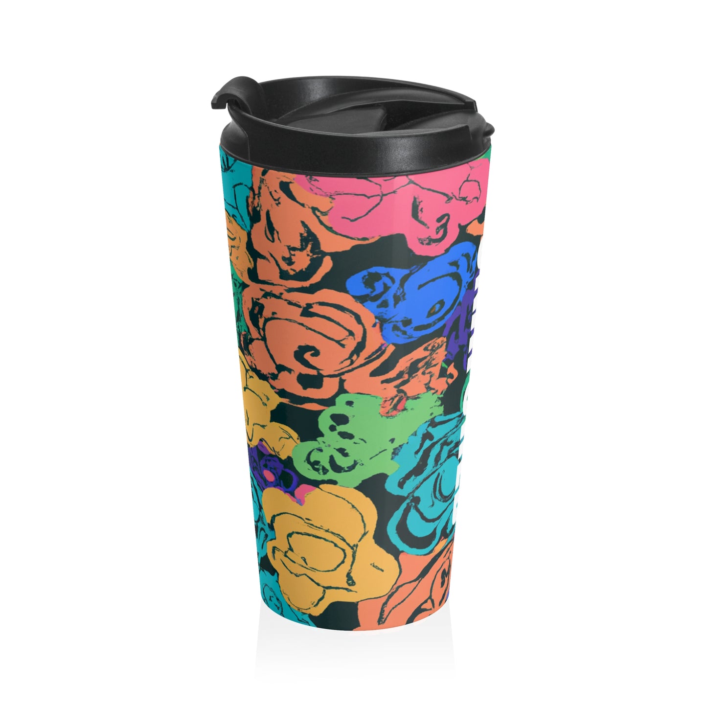 Nicole Garrido - Mugs