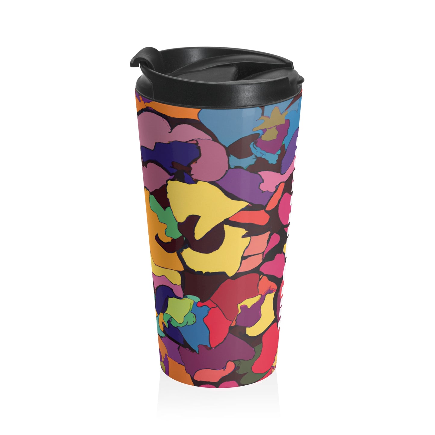 Iris - Mugs