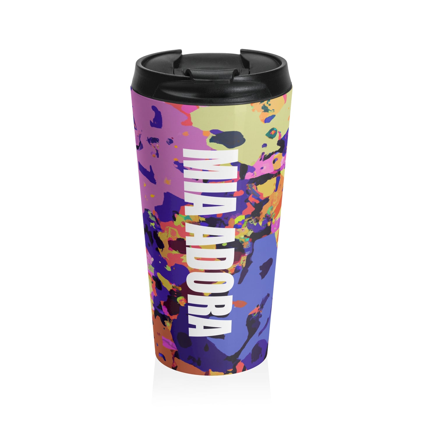 Madison - Mugs