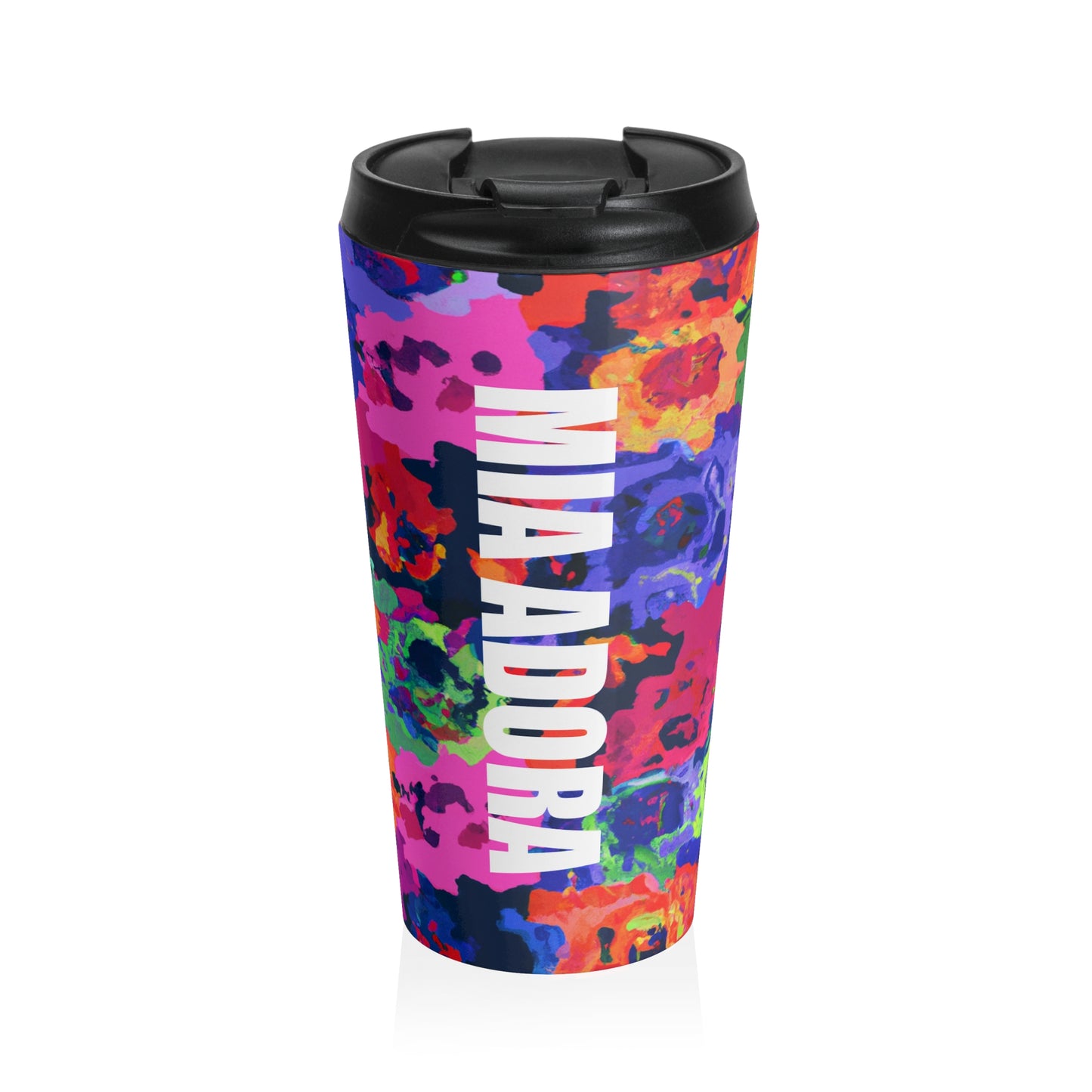 Amber - Mugs