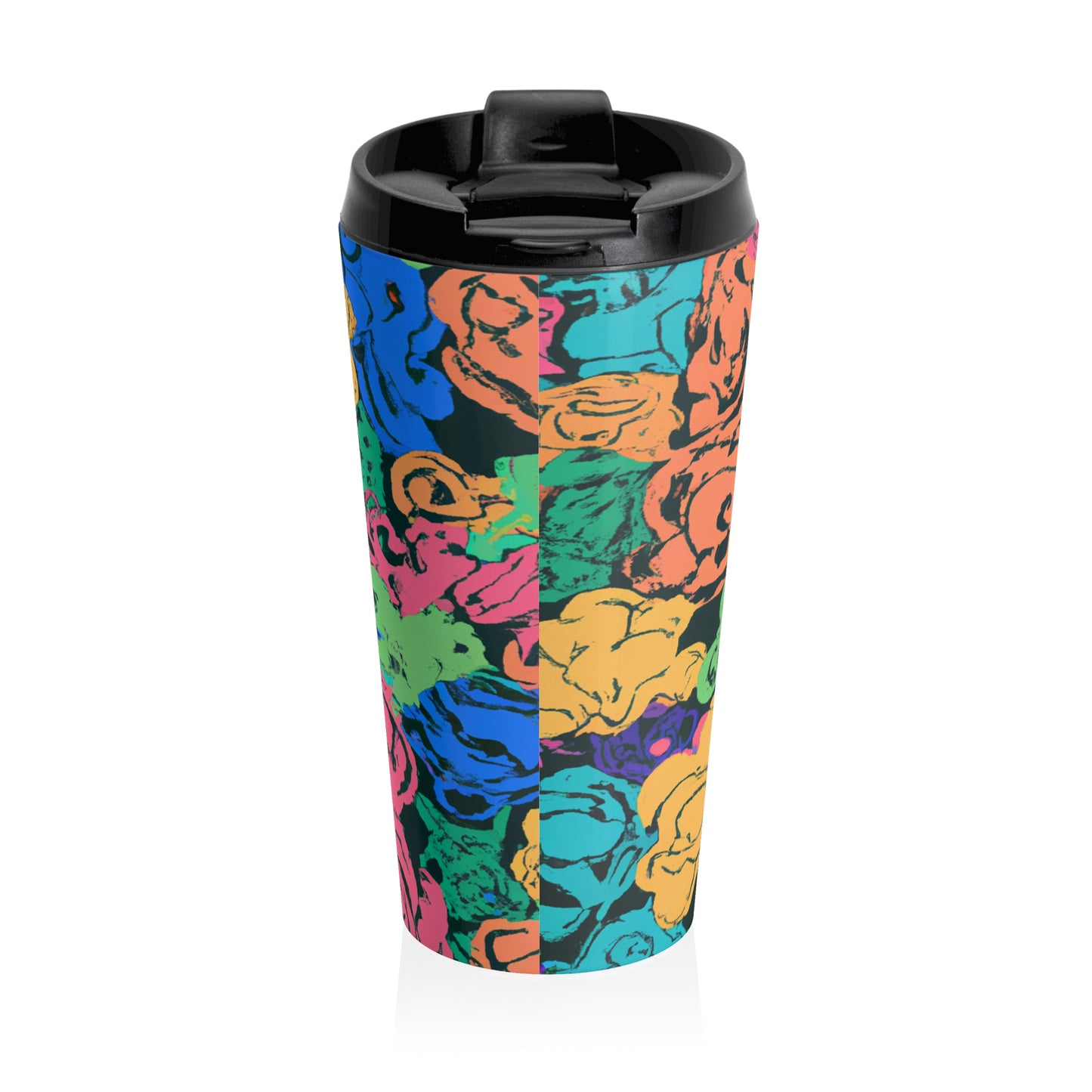 Nicole Garrido - Mugs