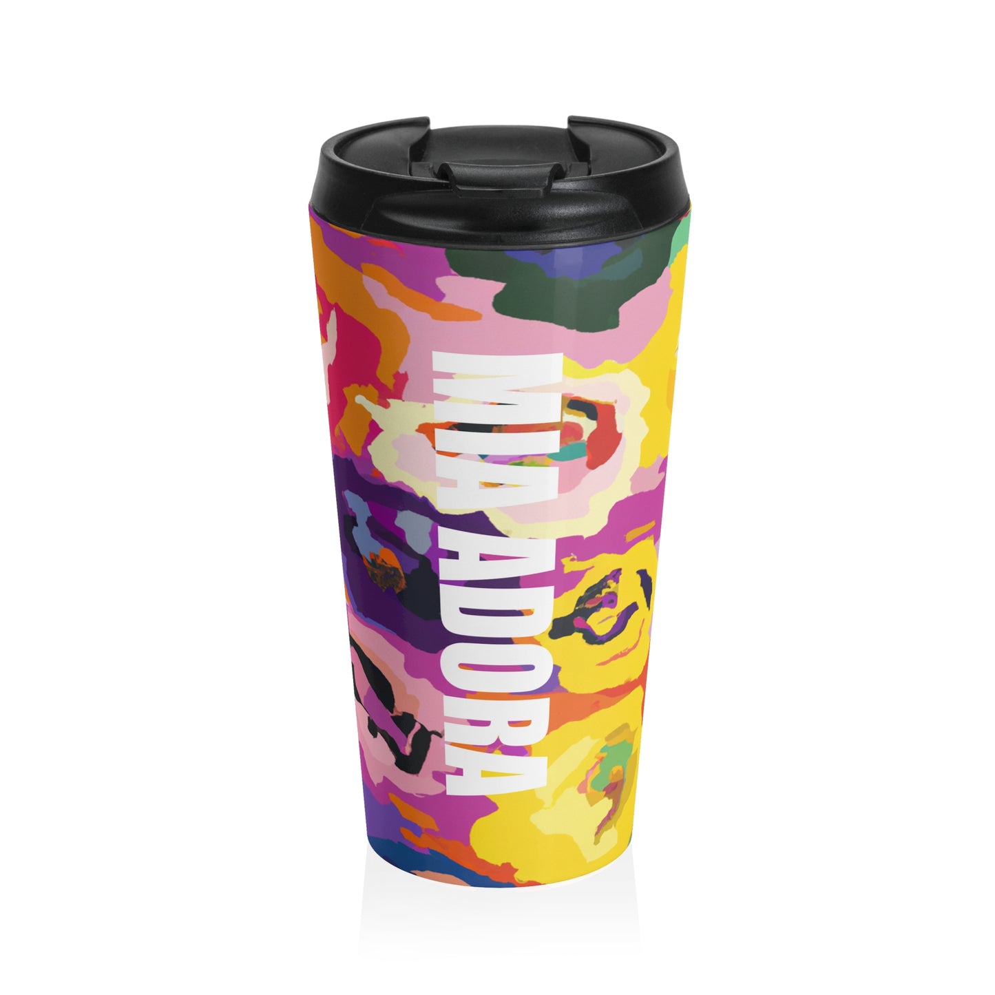 Leila - Mugs