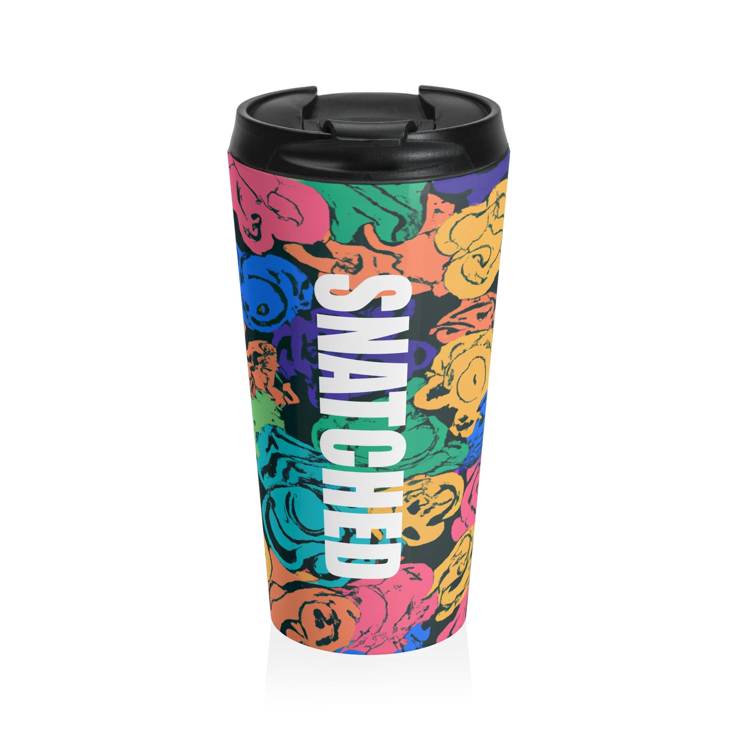 Nicole Garrido - Mugs