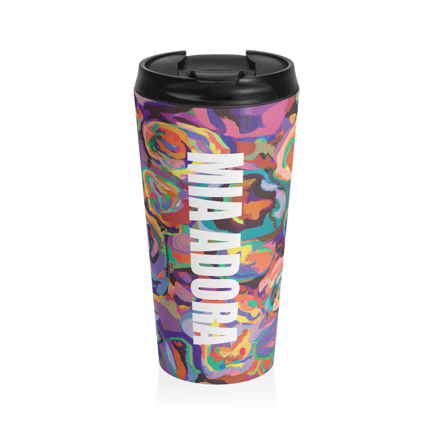 Alyssa - Mugs