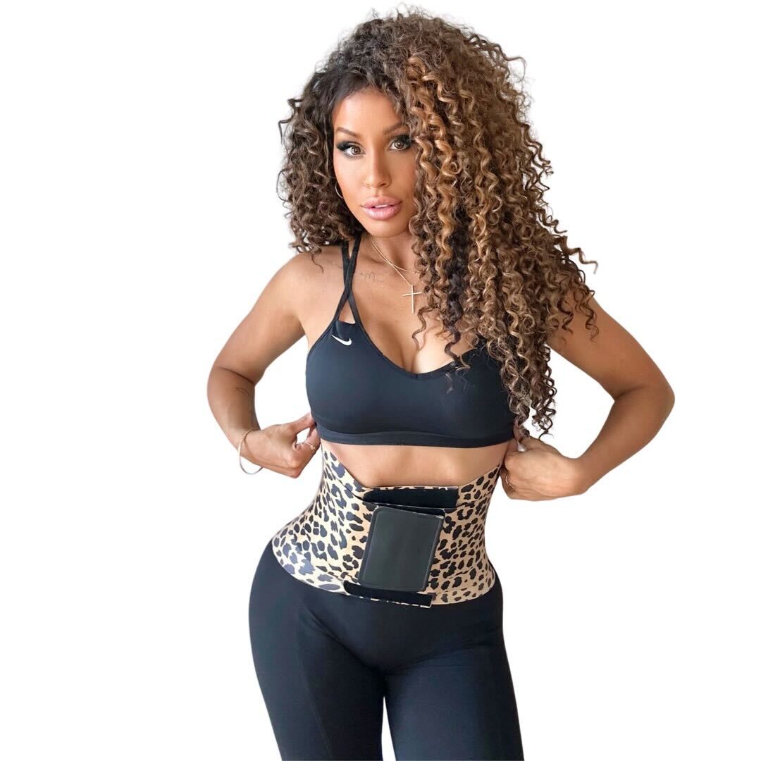 Waist Trainer & Get Snatched Ultimate Bundle