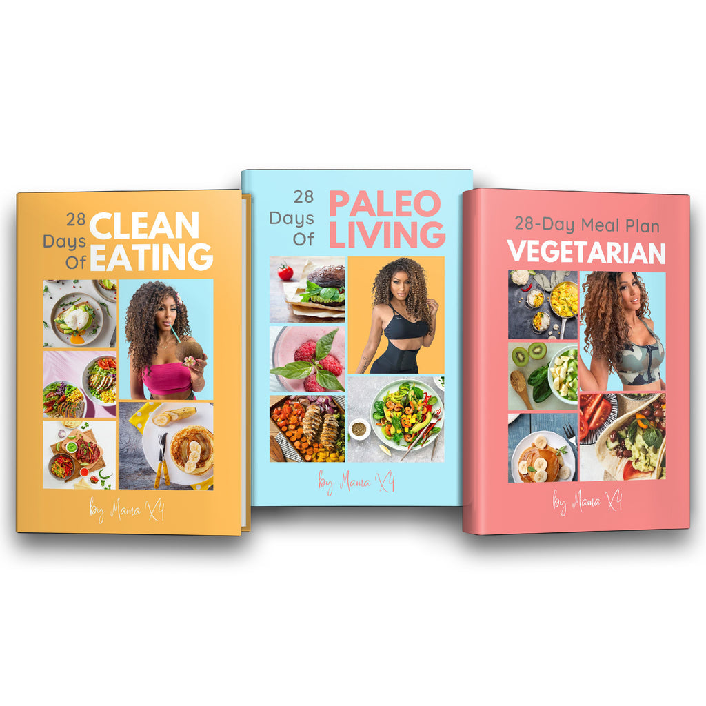 Waist Trainer & Get Snatched Ultimate Bundle