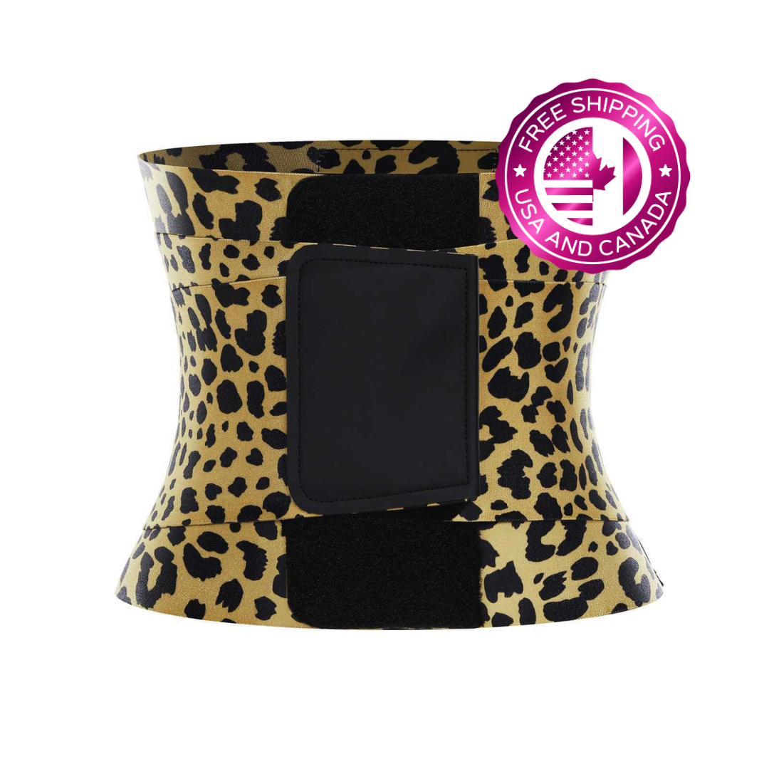 Waist Trainer & Get Snatched Ultimate Bundle