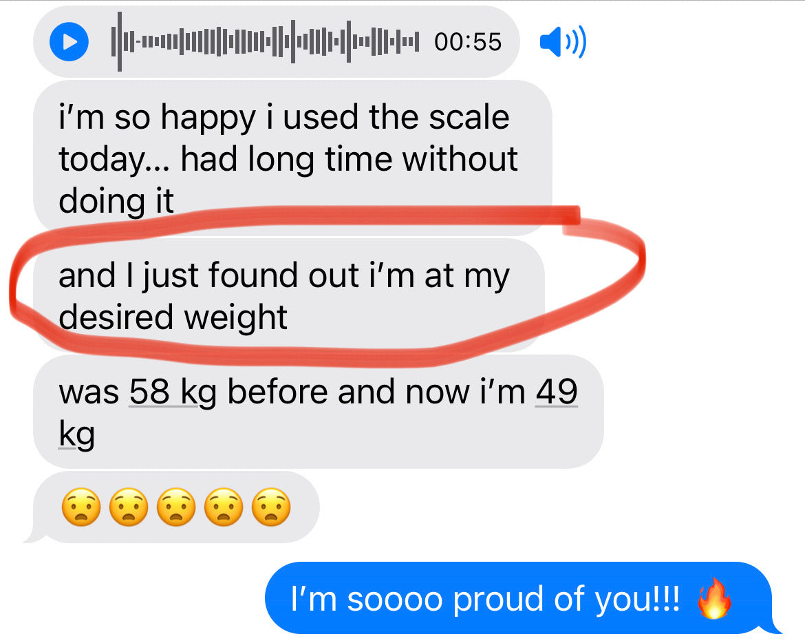 Ultimate Mind & Body Transformation Program