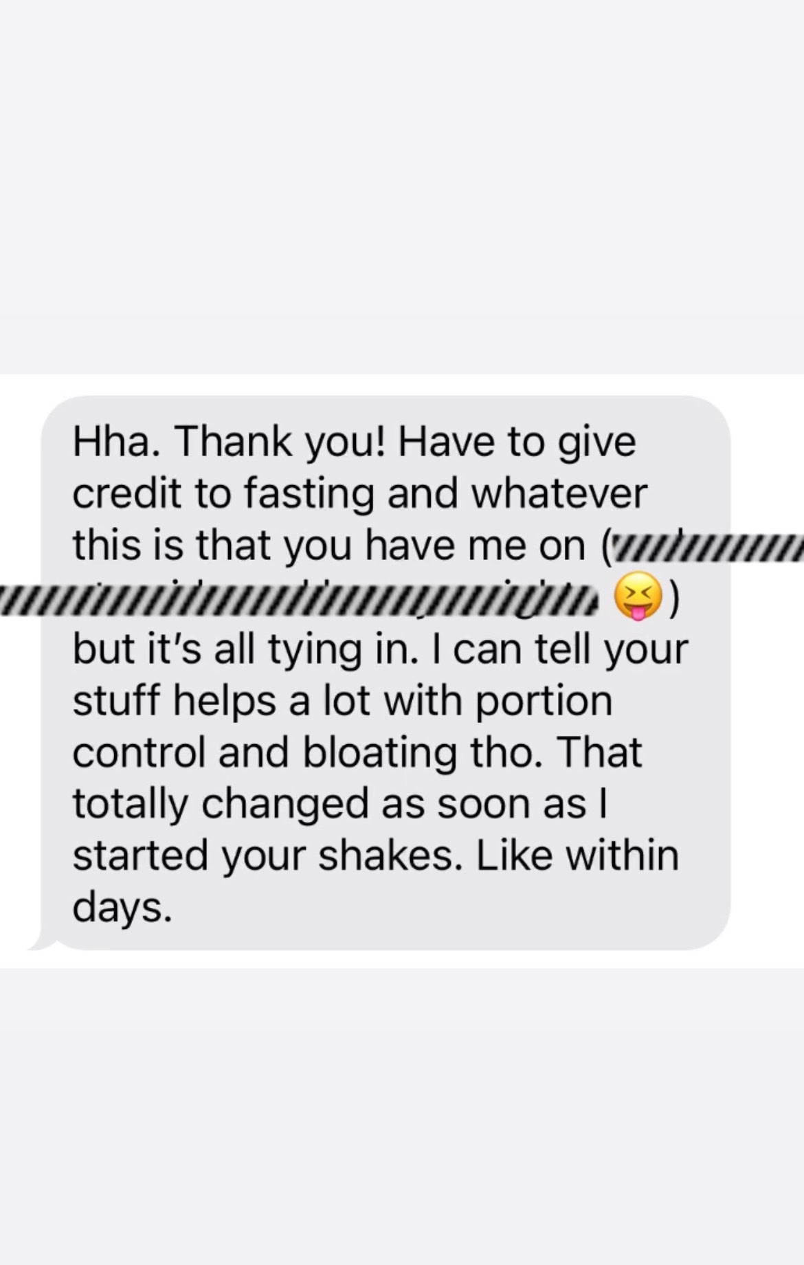 Ultimate Mind & Body Transformation Program