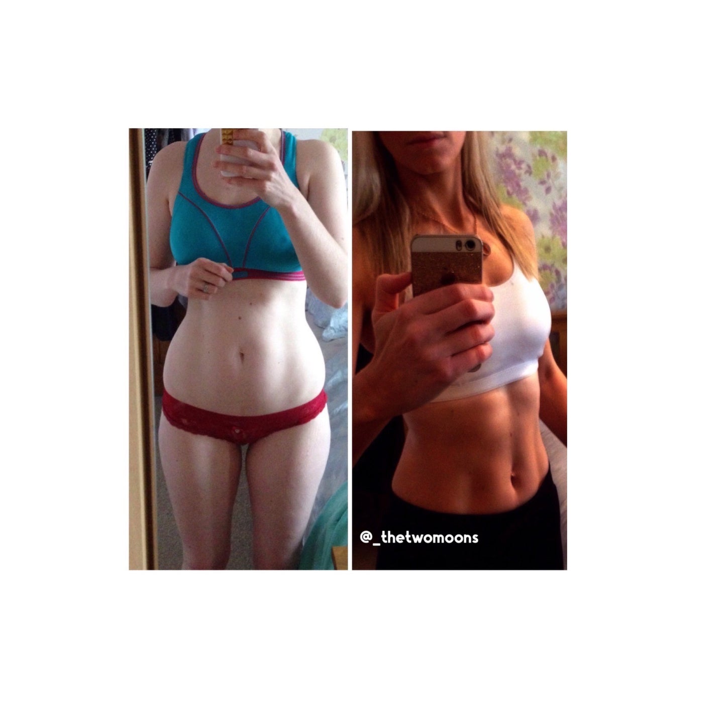 Ultimate Mind & Body Transformation Program