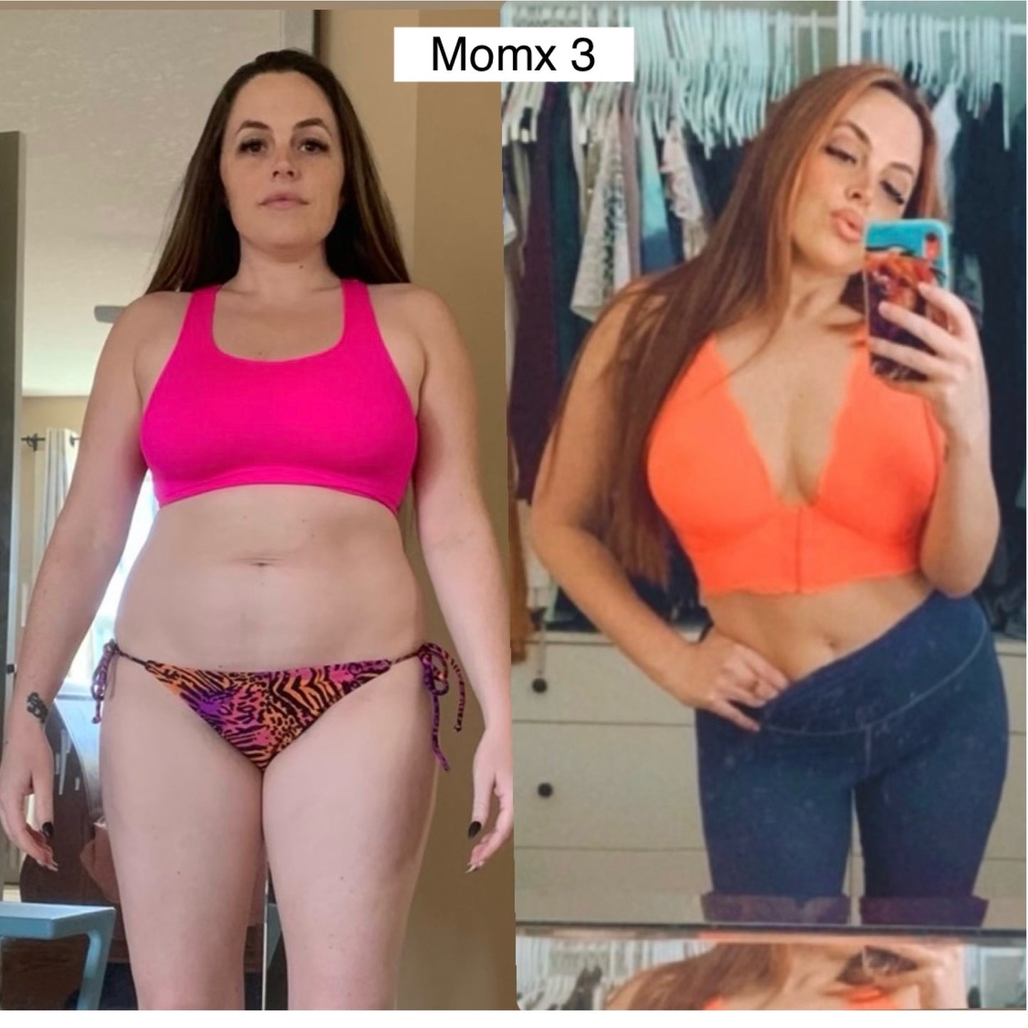 Ultimate Mind & Body Transformation Program
