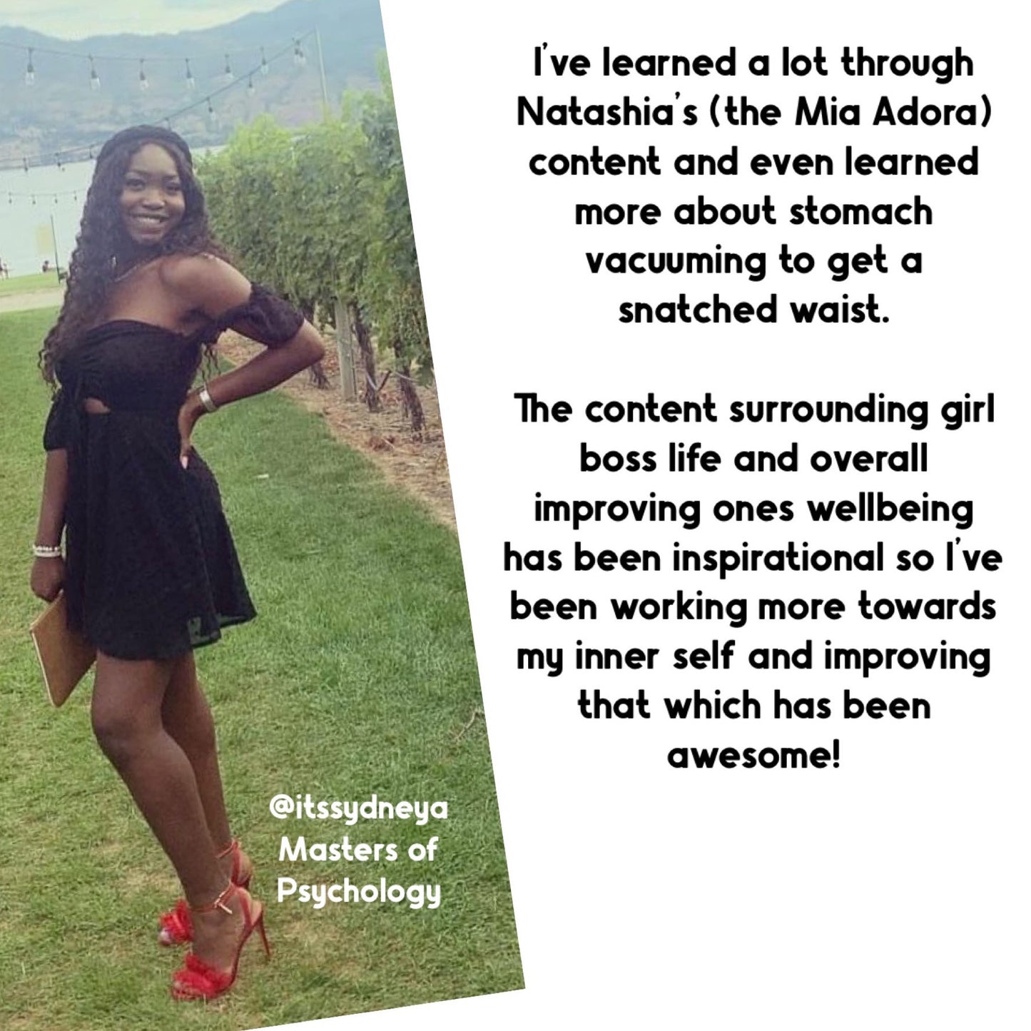 Ultimate Mind & Body Transformation Program