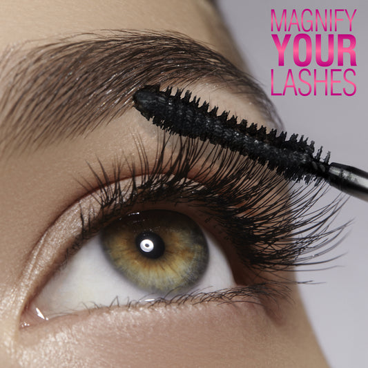 Best Waterproof 3D Fiber Lash Mascara in Tennessee for Contact Lens Wearers