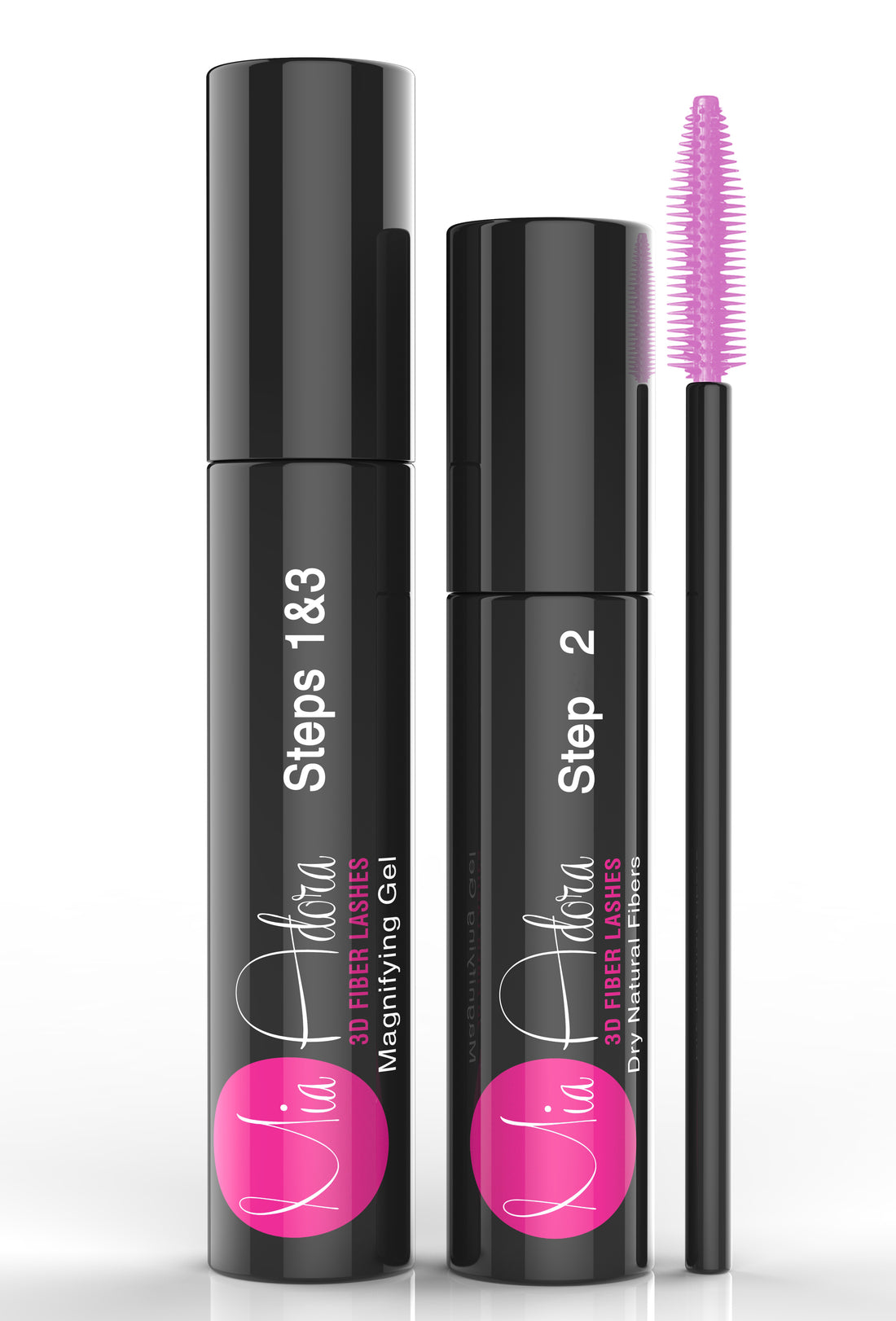 Cosmetic Company offers 3D Fiber Lash Mascara in Kentucky at an affordable price