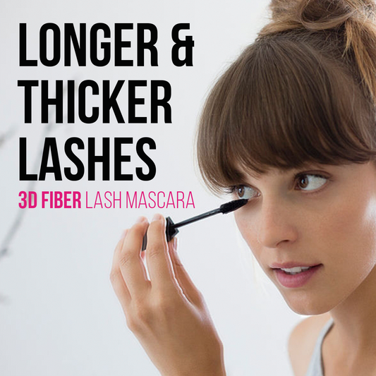 Best 3D Fiber Lash Mascara in Massachusetts for National Grandparent’s Day