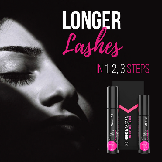 Best Lengthening 3D Fiber Lash Mascara in Indiana