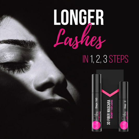 Best 3D Fiber Lash Mascara in Minnesota for The Voice Season 15 Premiere