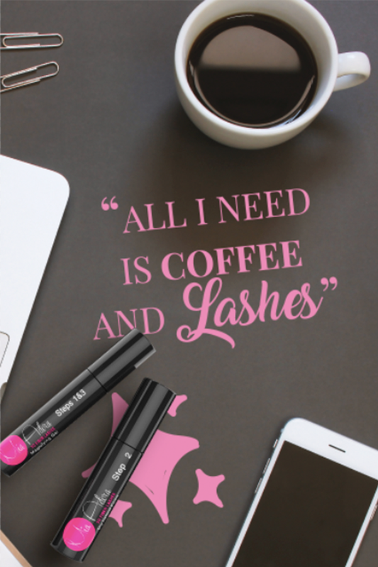 Best 3D Fiber Lash Mascara in Arizona for World Cat Day