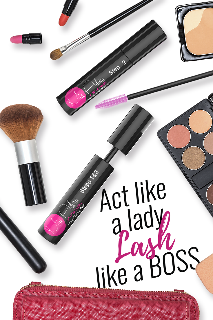 Best 3D Fiber Lash Mascara in Tennessee for Summer