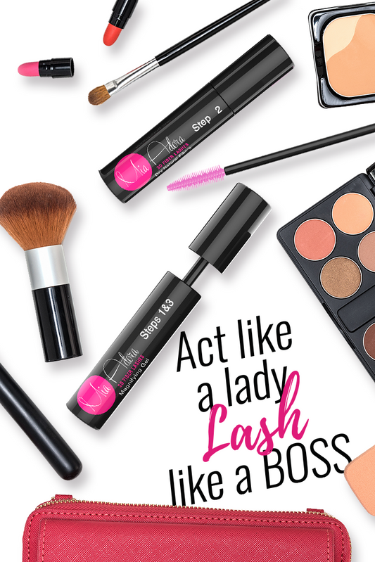 Best 3D Fiber Lash Mascara in Tennessee for Summer