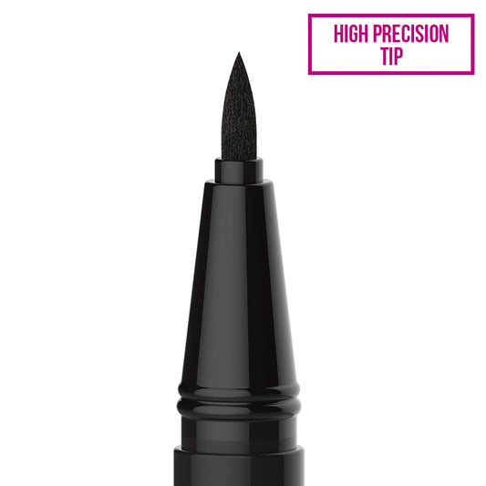 Waterproof Liquid Eyeliner for the New Bachelorette 2018