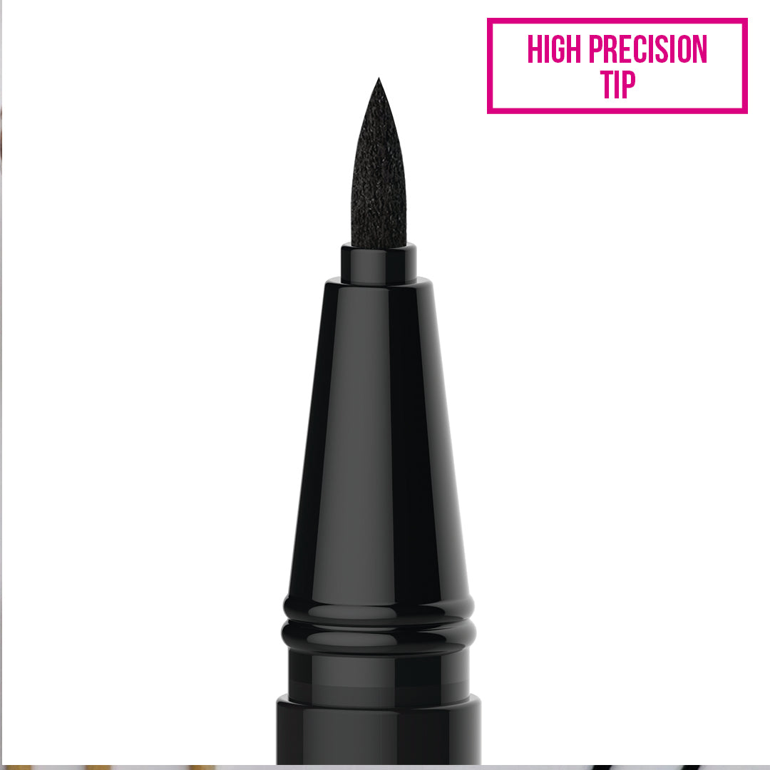 Best Non-smudge eyeliner for users with Oily and Sensitive Skin