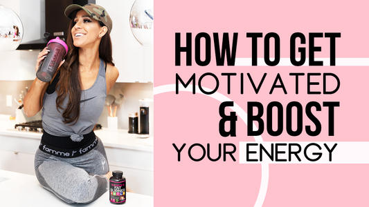 How to Support Hormones, Boost Metabolism, and Lose Weight Naturally
