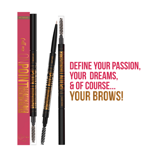 Best Drugstore Eyebrow Pencil for Grooming and Filling