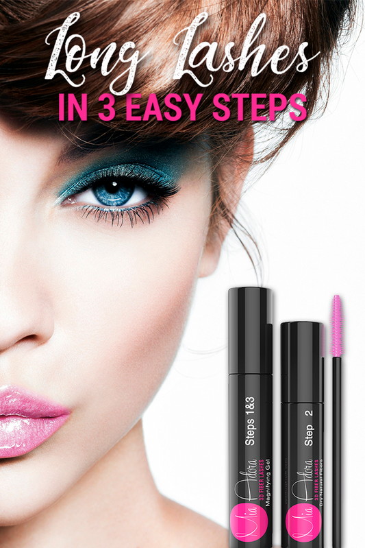 Best 3D Fiber Lash Mascara in Texas for International Hangover Day