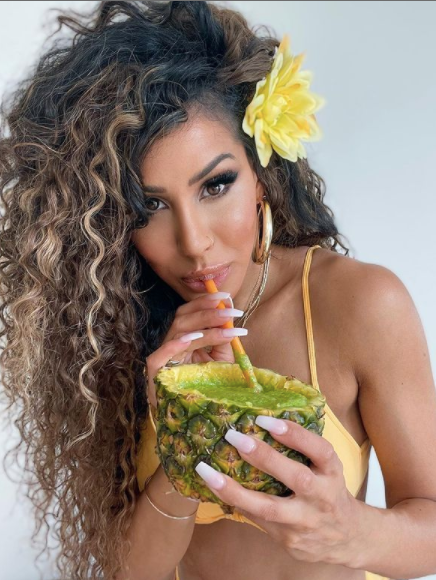 Easy Summer Weight Loss Detox Smoothie