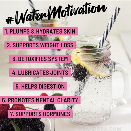 😍One of the BEST kept and cheapest anti-aging, fat loss, detox, and wellness hacks....