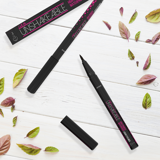 Best Waterproof Gel Eyeliner Pen in New York