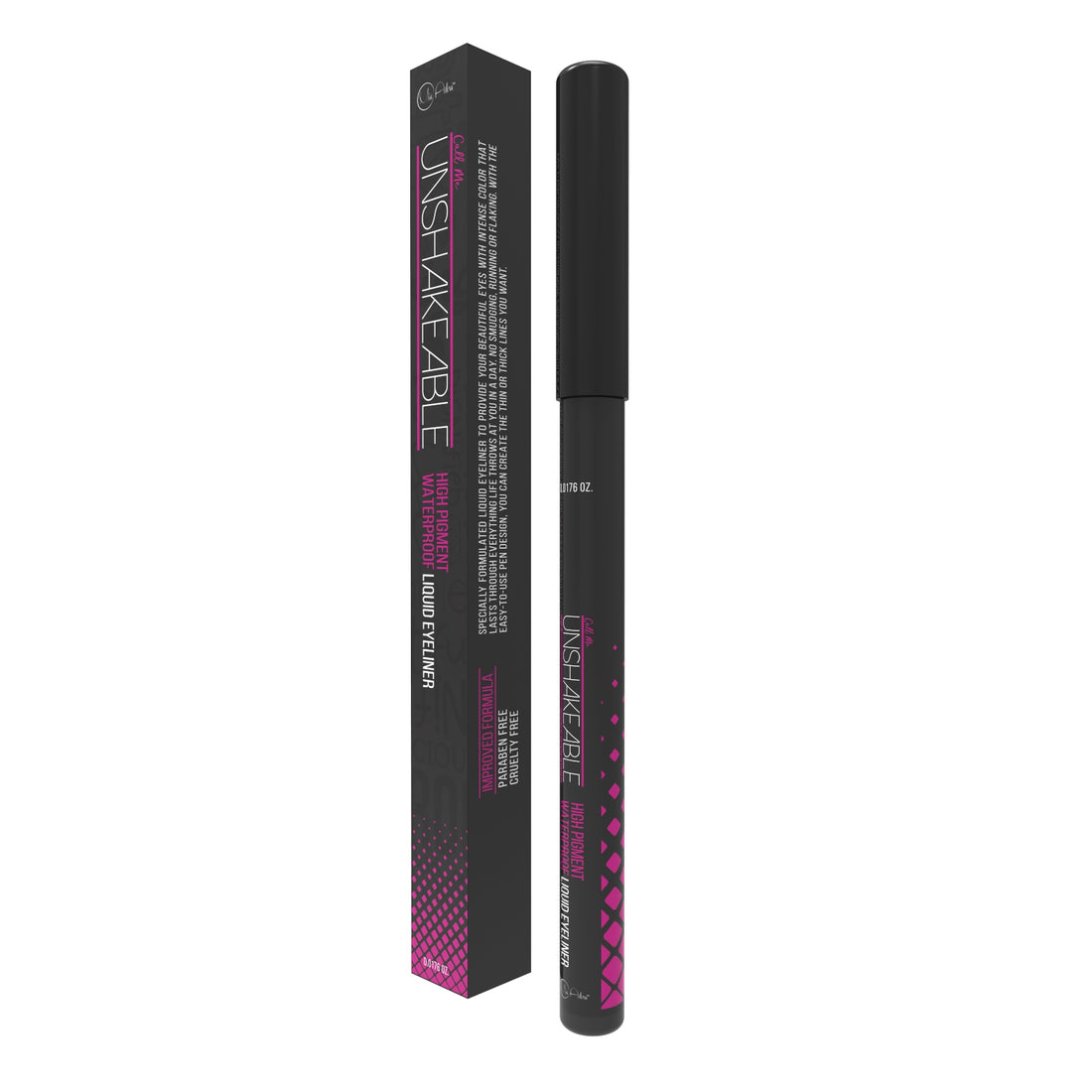 Best Smudge Proof Gel Eyeliner in Texas
