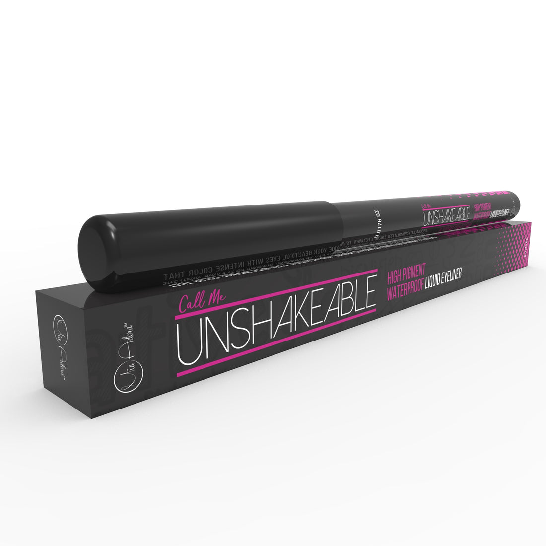 Cheap Waterproof Liquid Eyeliner for Monolids
