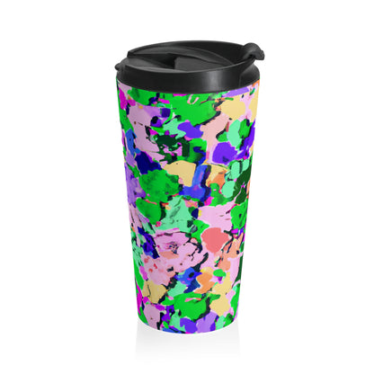 Samantha Smith - Mugs