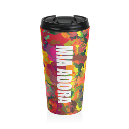 Mackenzie - Mugs