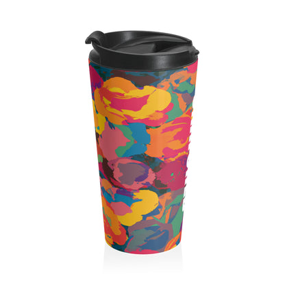 Abigail Johnson - Mugs