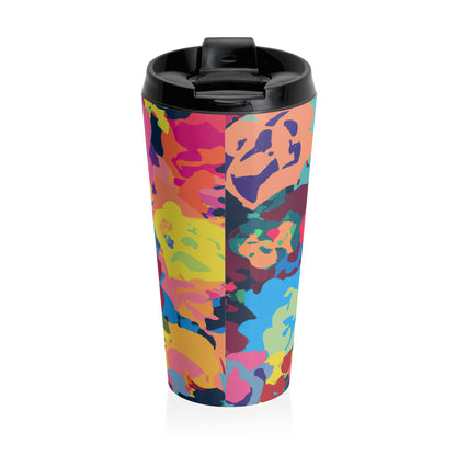 Alexandra Johnson - Mugs
