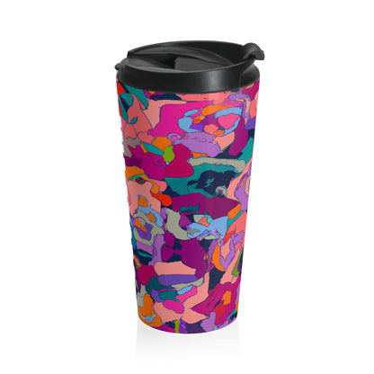 Amaya - Mugs