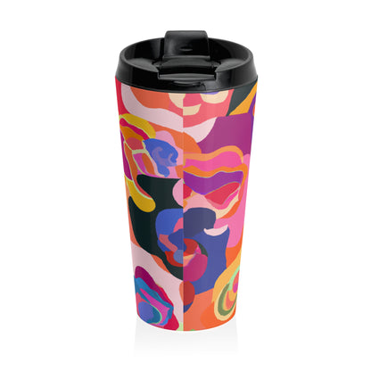 Samantha Lee - Mugs
