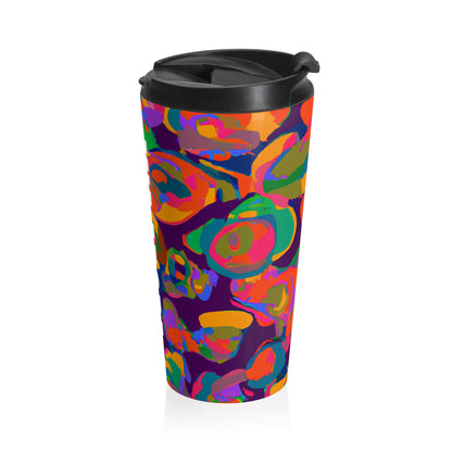 Vanessa - Mugs