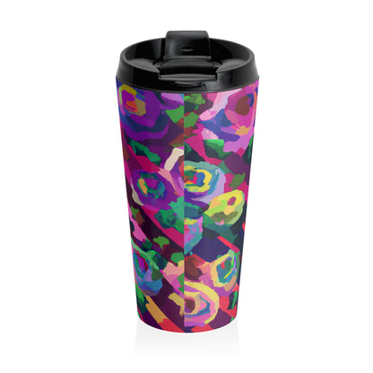 Abigail Johnson - Mugs