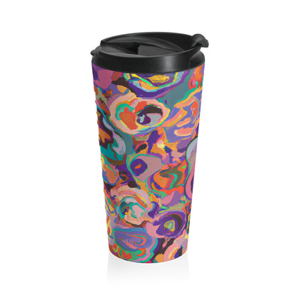 Alyssa - Mugs