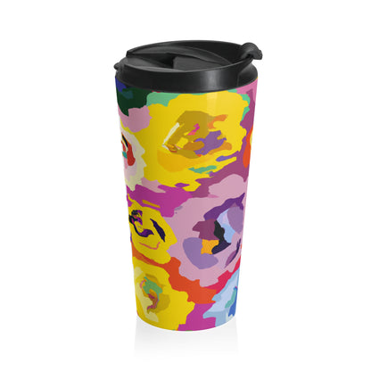 Leila - Mugs