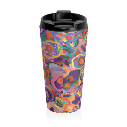 Alyssa - Mugs